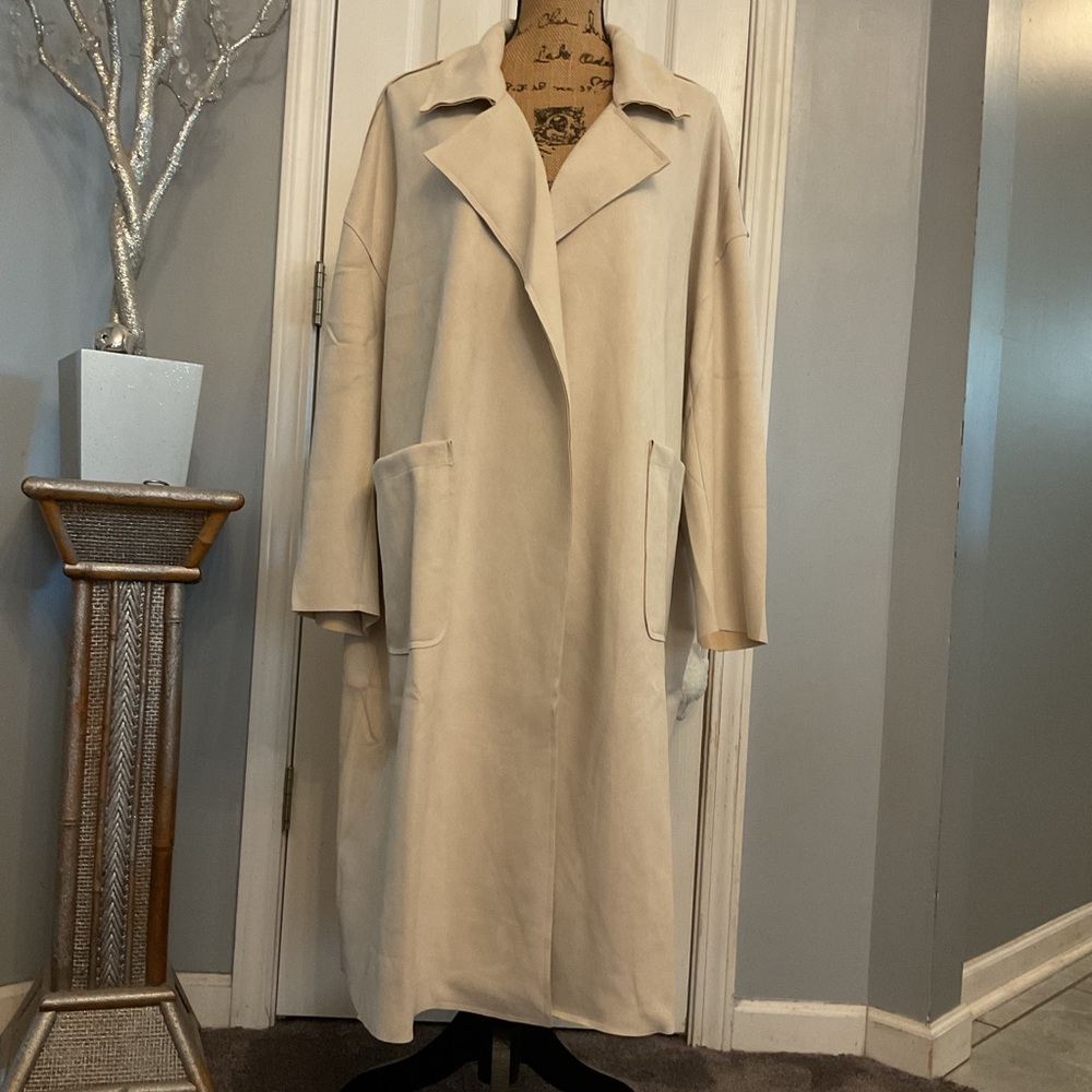 Studio 1886 Deconstructed Jacket - Picture 5 of 7